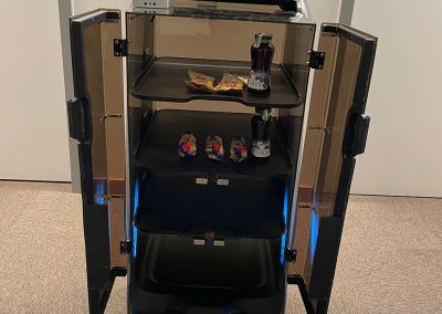 Foto News Betty legt los!