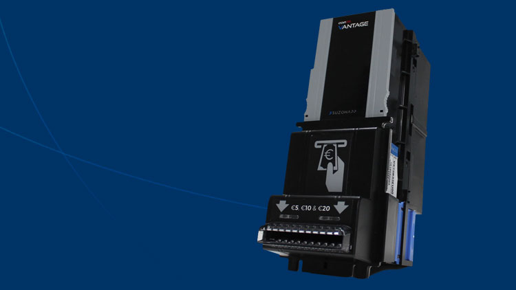 Grafik Coinco Vantage