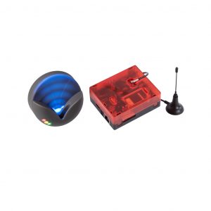 Foto MatiPay enginko ulTRA reader und Marte System