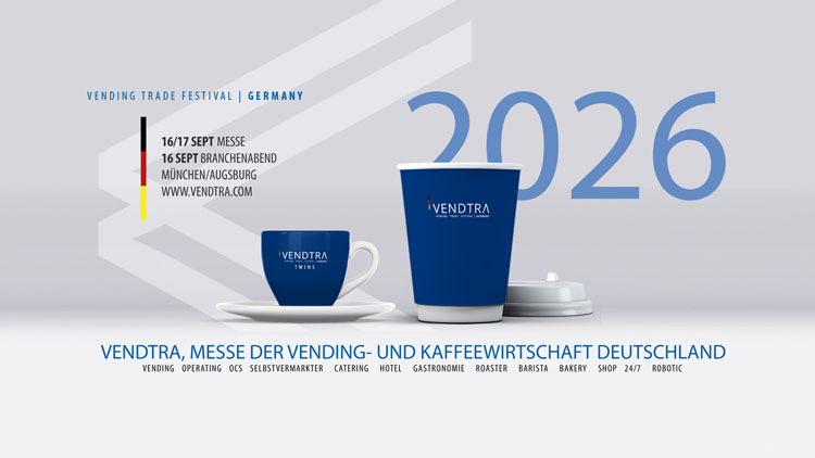 Grafik Vendtra 2026: Informieren Sie sich über die neuesten Produkte News