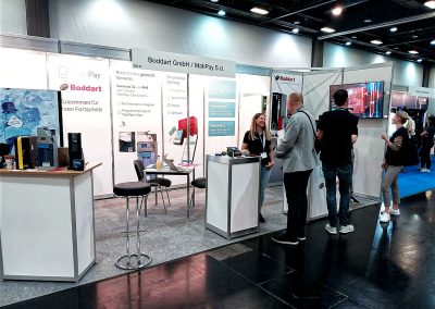 Foto News Vendtra 2026 – erfolgreiche Präsentation von Meta-CC