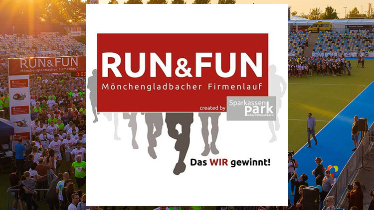 Run & Fun Mönchengladbach 2019 / Öffnungszeiten