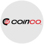 Grafik coinco Logo