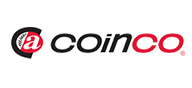 Grafik Coinco Logo