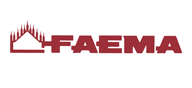 Grafik Faema Logo